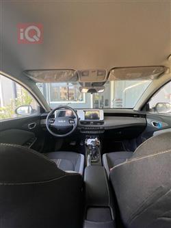 کیا K3